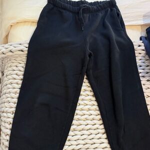 Primark Black Sweatpants